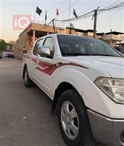 نیسان نەڤارا